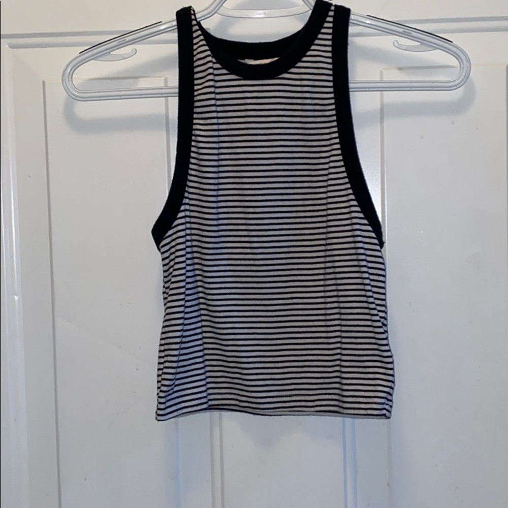 Halter top